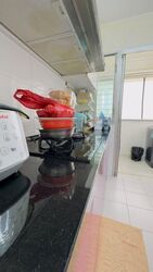Blk 442B Fajar Hills (Bukit Panjang), HDB 3 Rooms #630006231